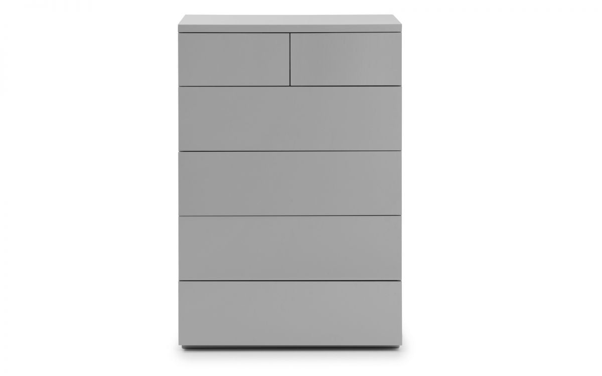 6 Drawer Chest of Drawers