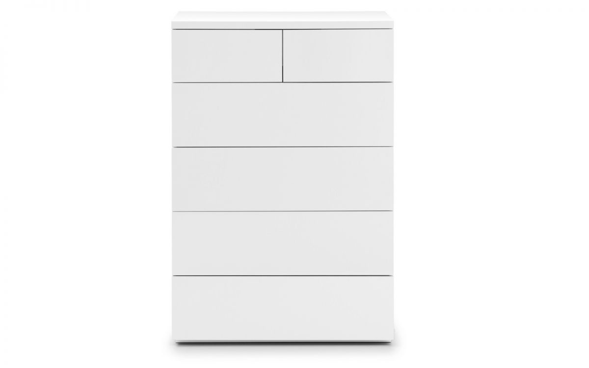 6 Drawer Chest of Drawers