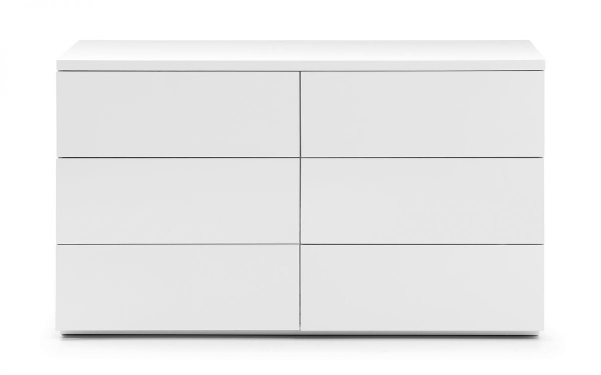 6 Drawer Chest of Drawers