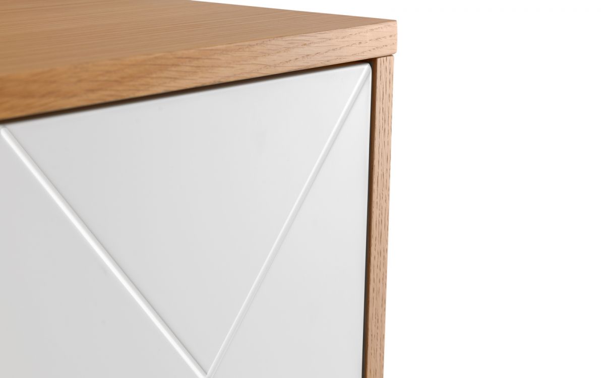 4 Drawer Chest of Drawers