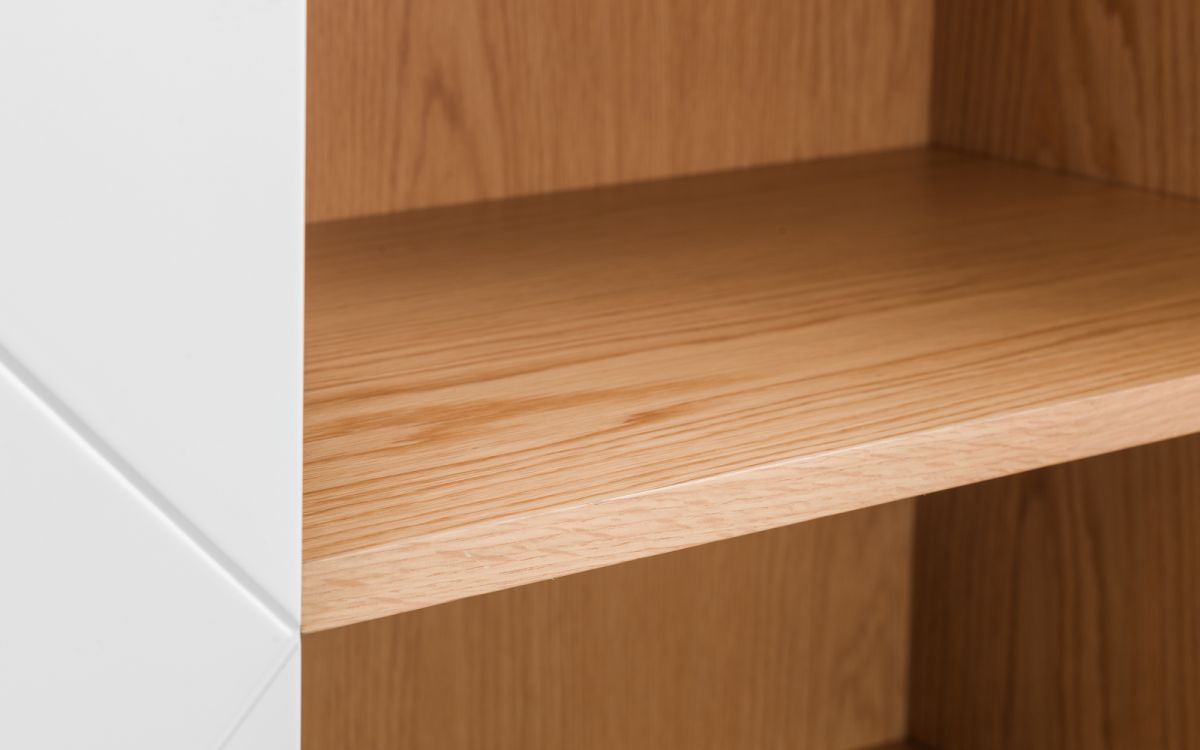 4 Drawer Chest of Drawers