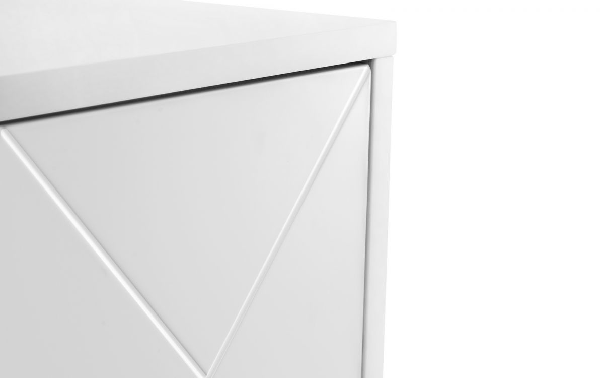 4 Drawer Chest of Drawers