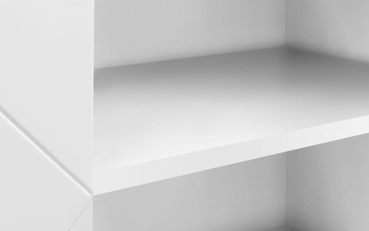 4 Drawer Chest of Drawers