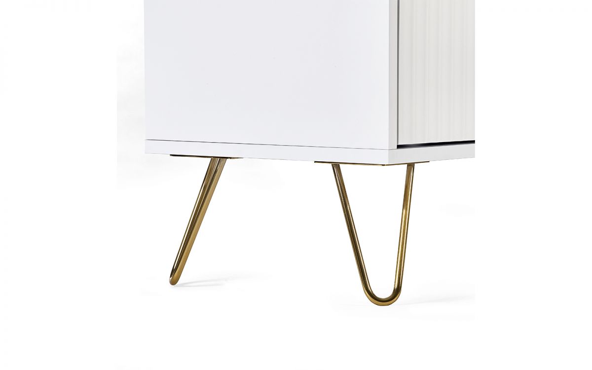 Wardrobe with Drawer