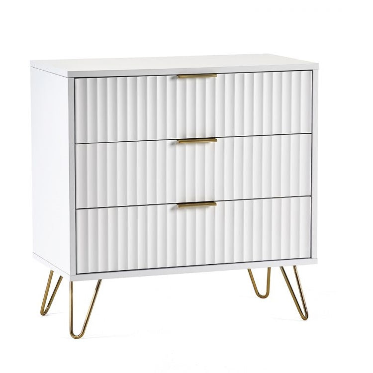 3 Drawer Chest