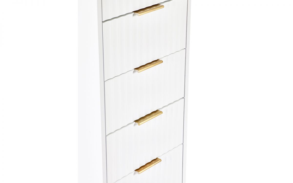5 Drawer Chest of Drawers