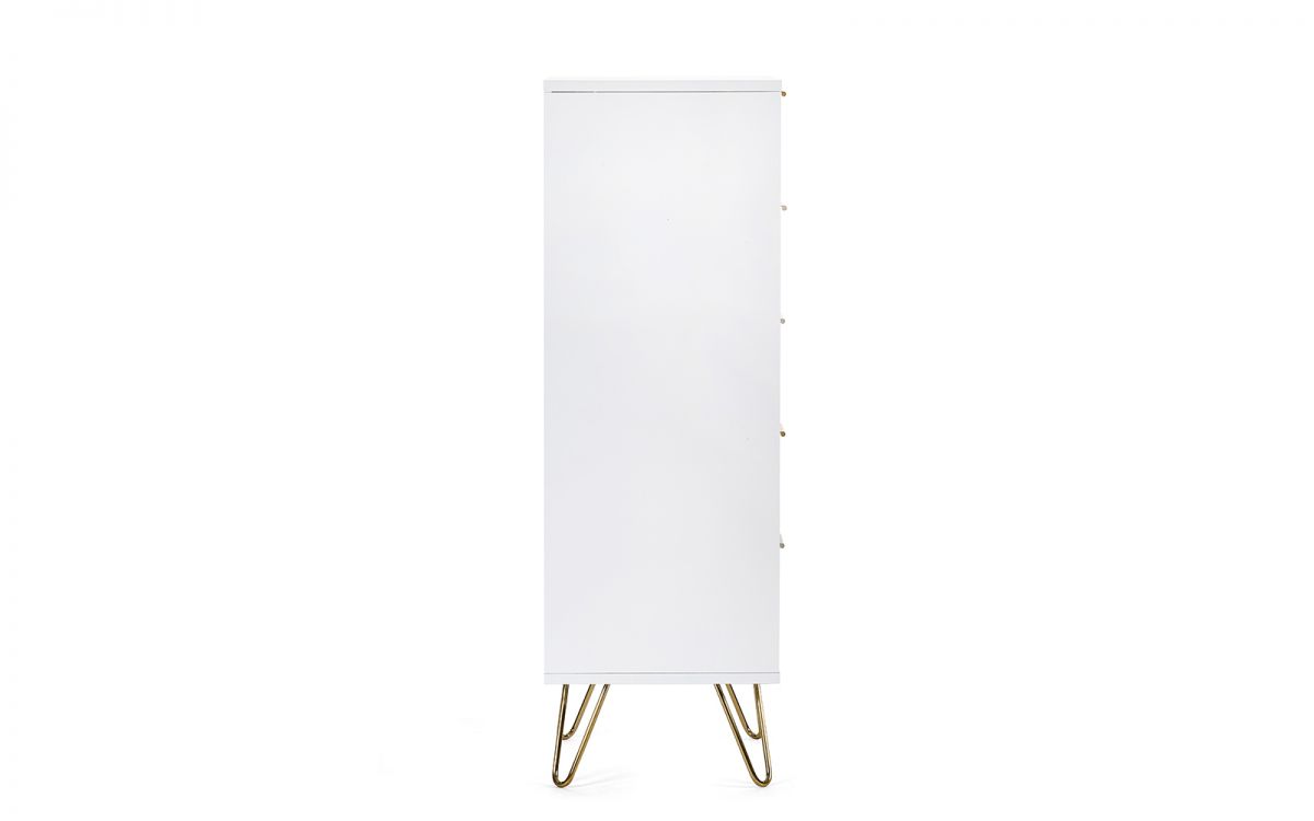 5 Drawer Chest of Drawers