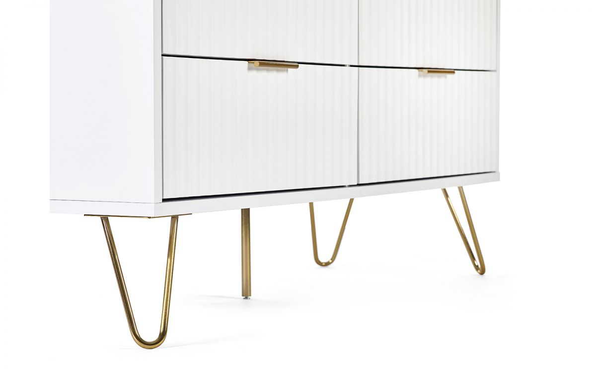 6 Drawer Chest of Drawers