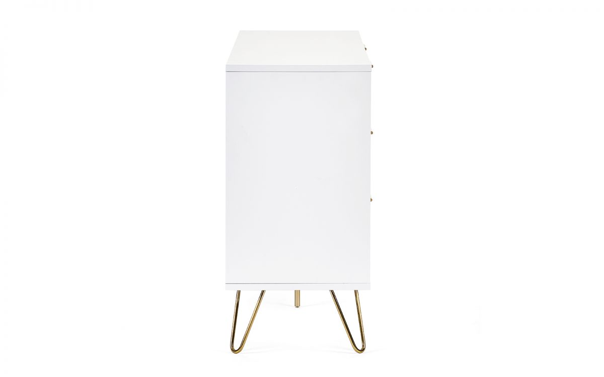 6 Drawer Chest of Drawers