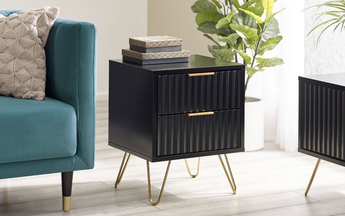 Lamp Table