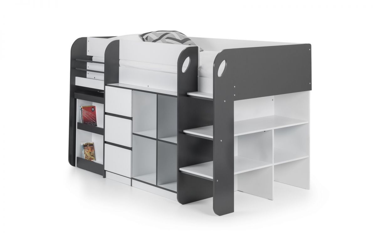 Cabin Bed