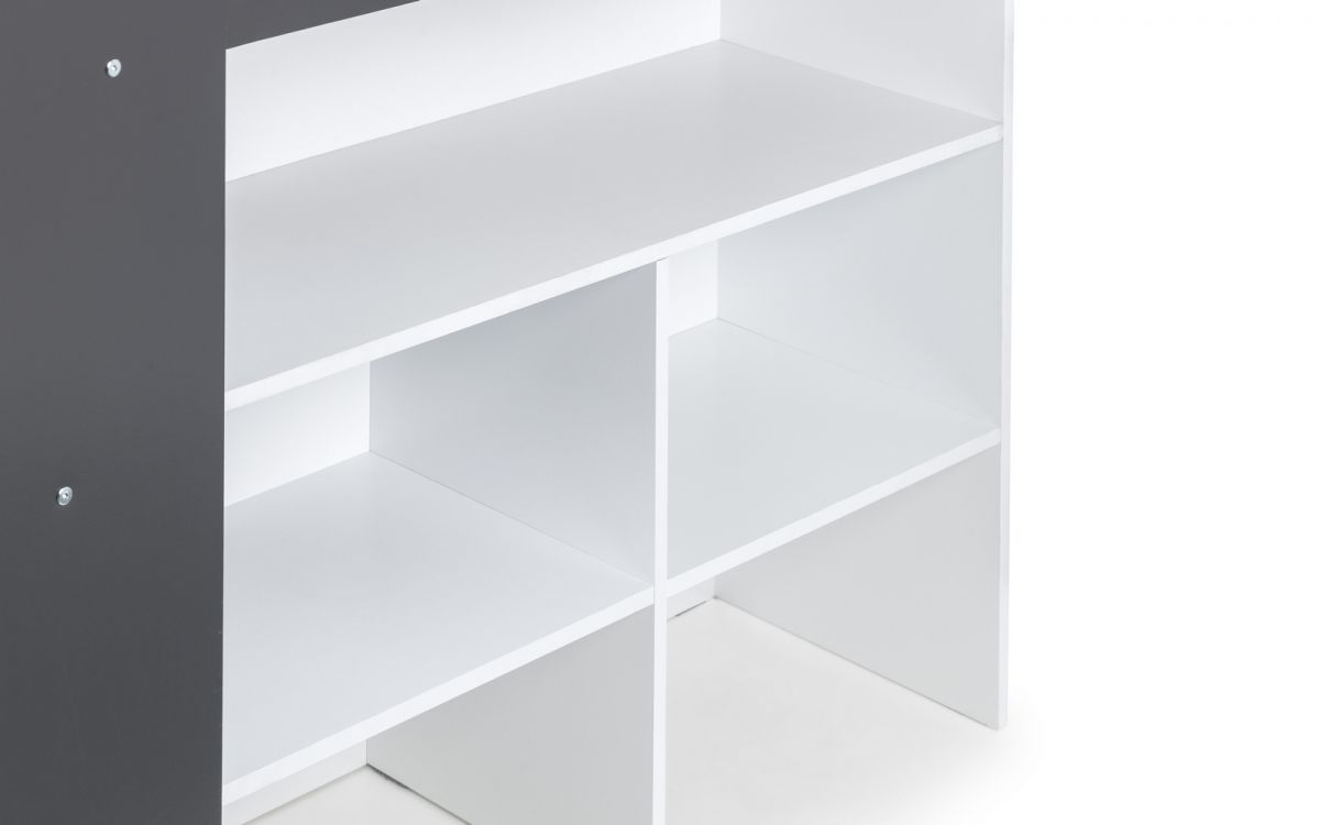 Cabin Bed