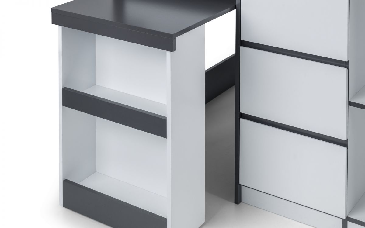 Cabin Bed