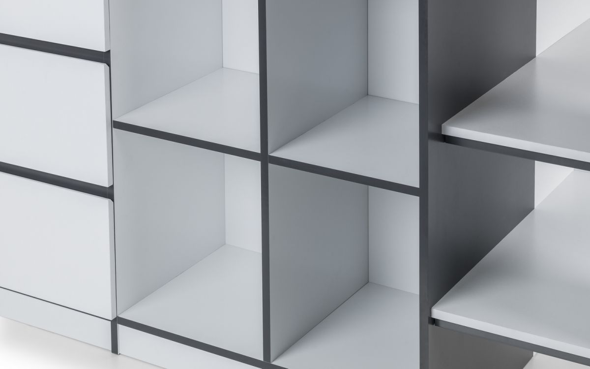 Cabin Bed