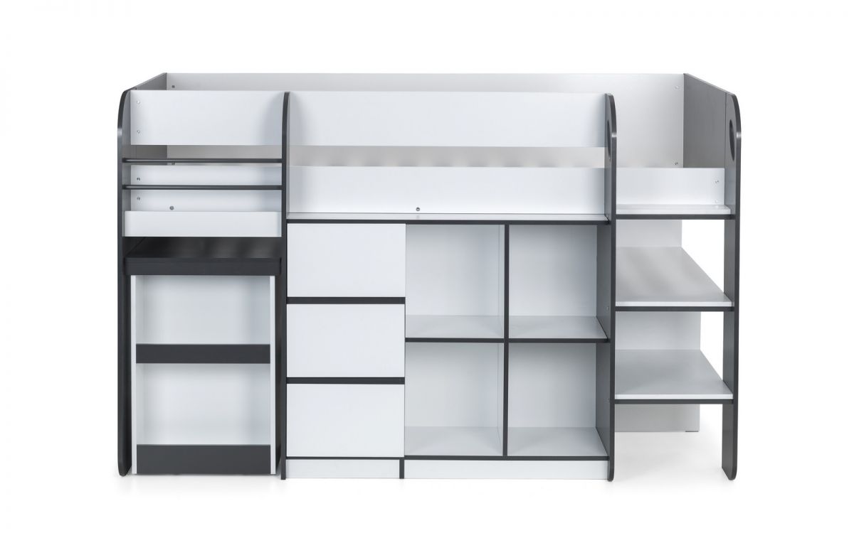 Cabin Bed
