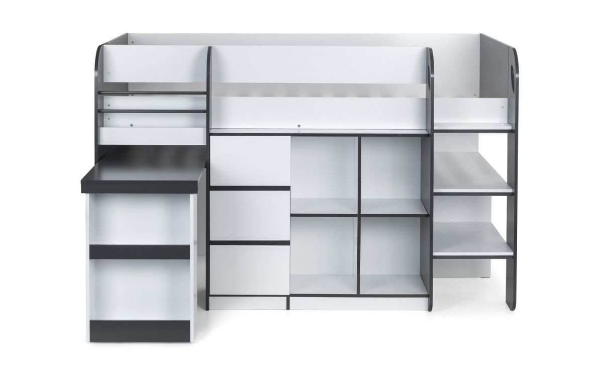 Cabin Bed