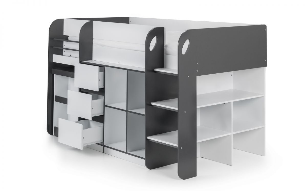 Cabin Bed