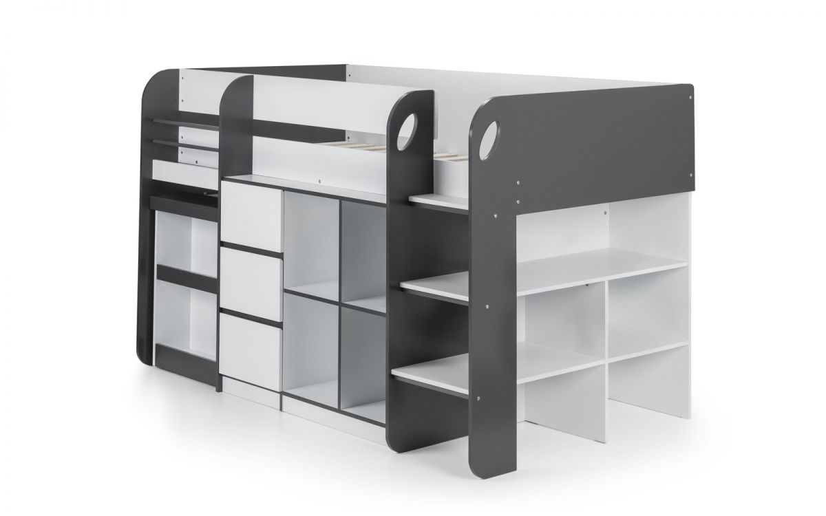 Cabin Bed