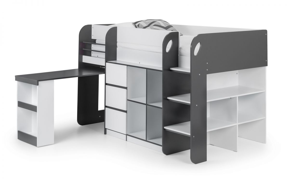 Cabin Bed