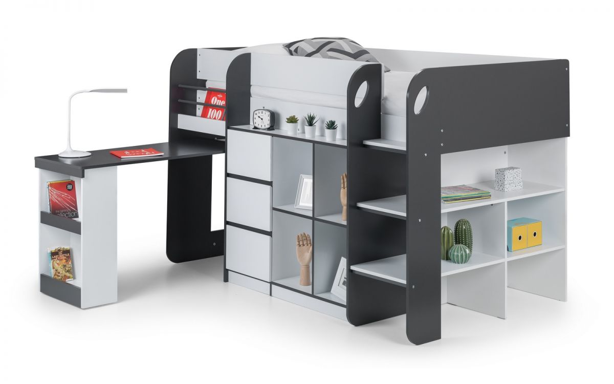 Cabin Bed