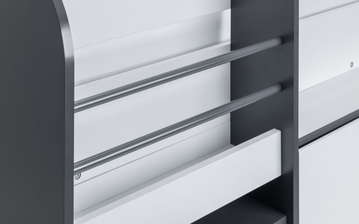 Cabin Bed