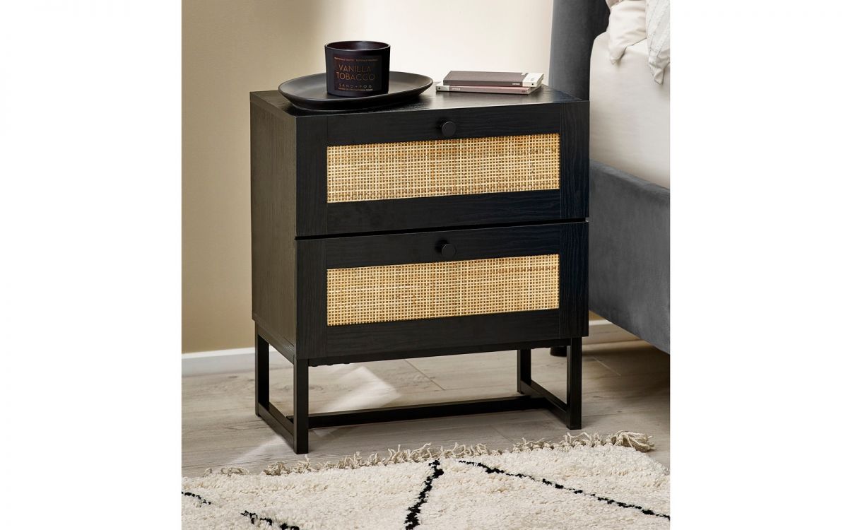 Bedside Unit