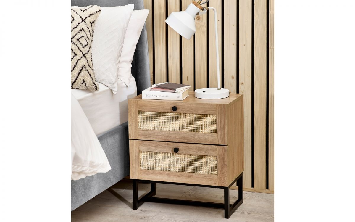 Bedside Unit