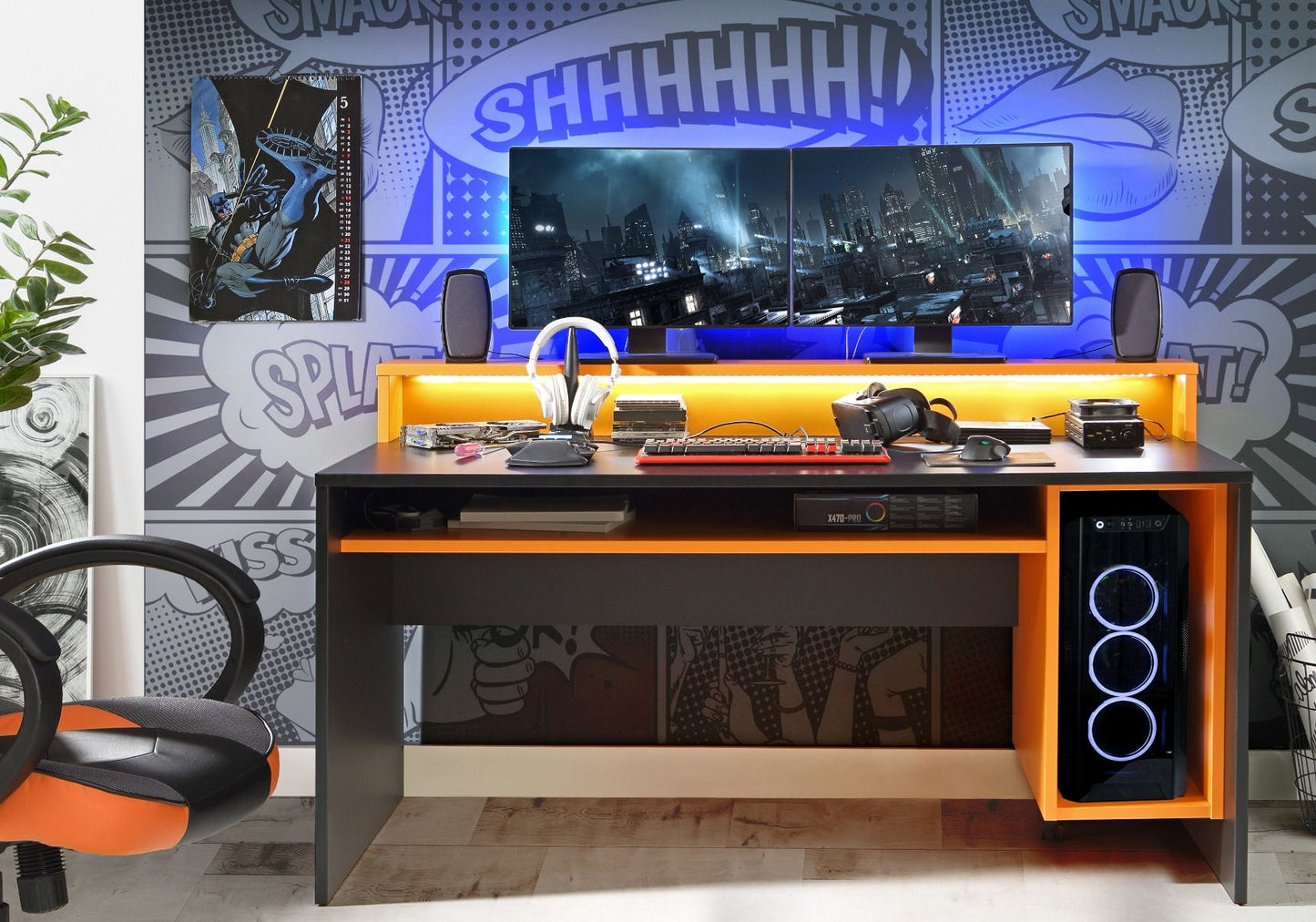 Gaming Desk