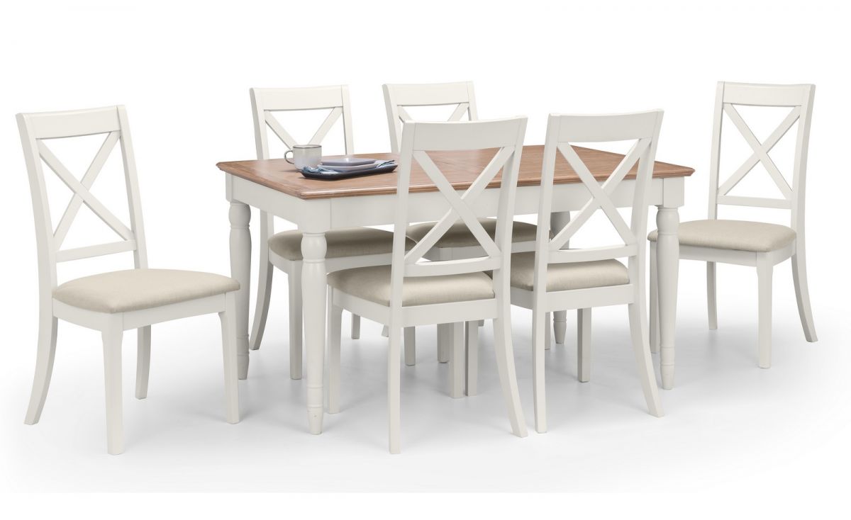 Extending Dining Table
