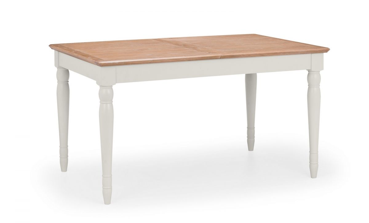 Extending Dining Table