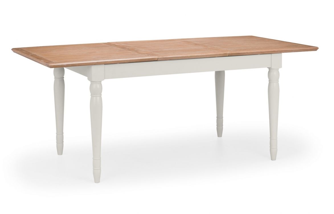Extending Dining Table