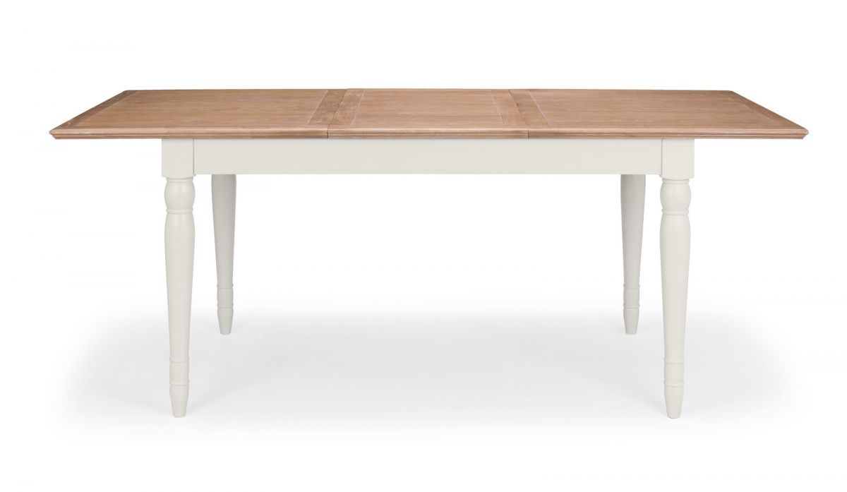 Extending Dining Table