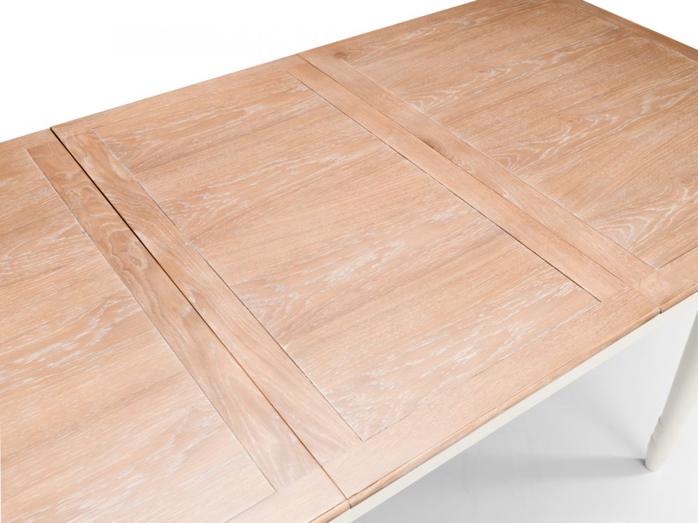Extending Dining Table