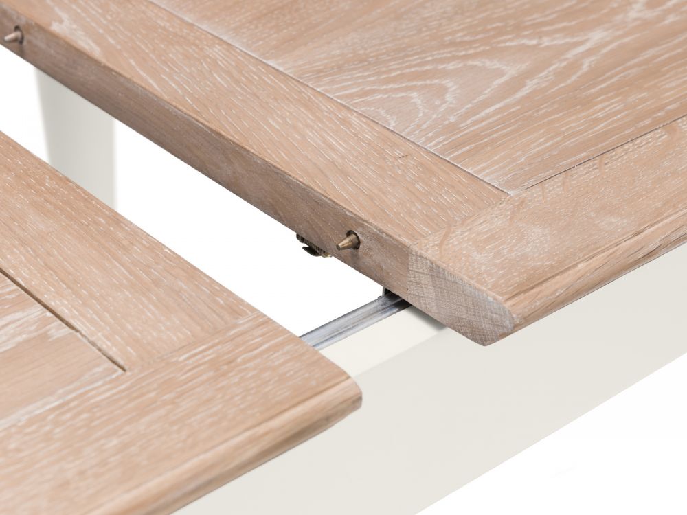 Extending Dining Table