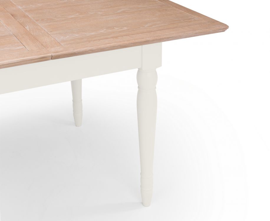 Extending Dining Table