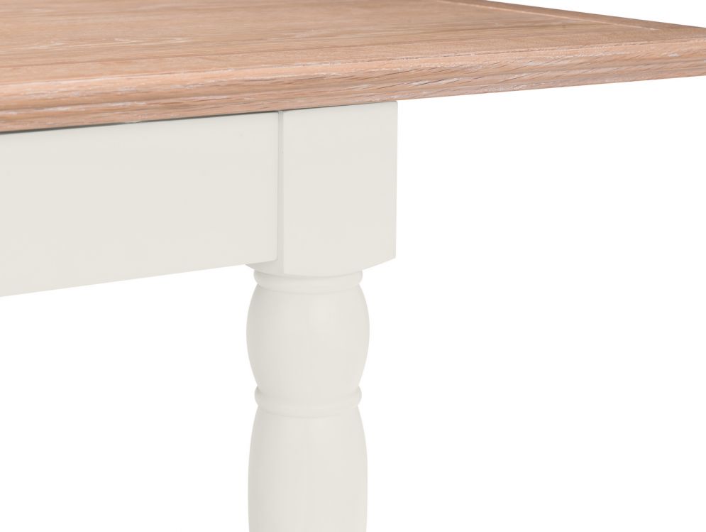 Extending Dining Table