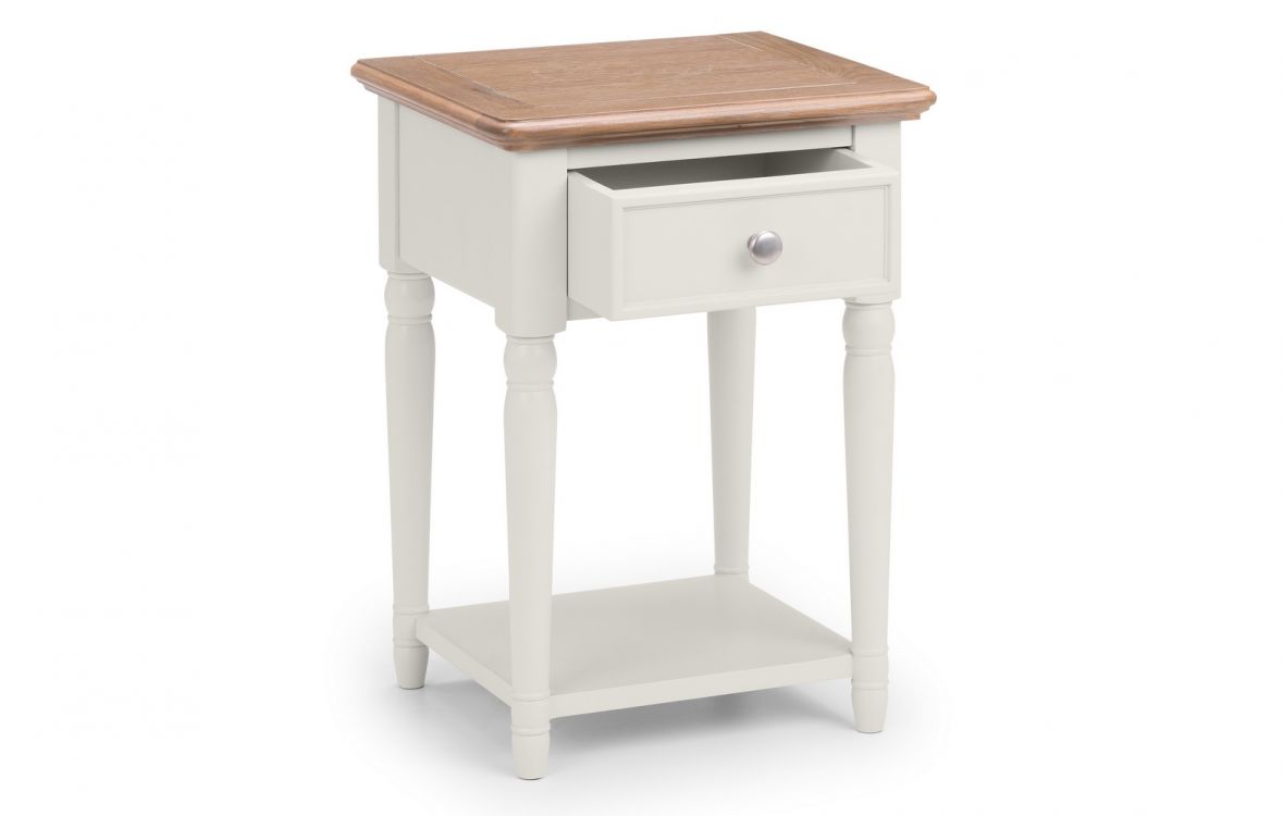 Lamp Table
