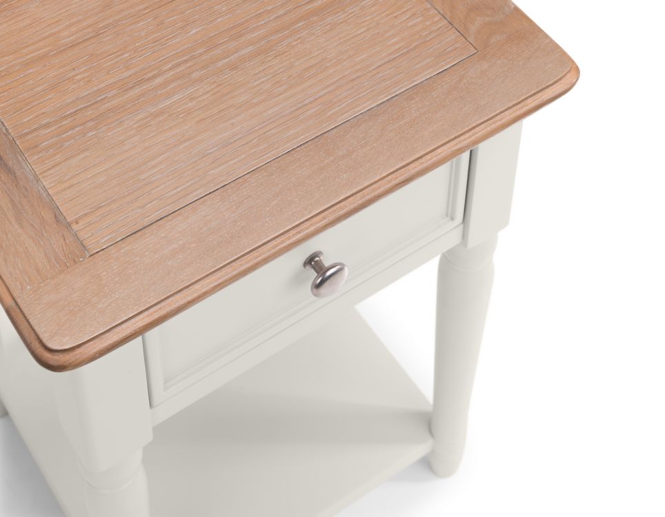 Lamp Table