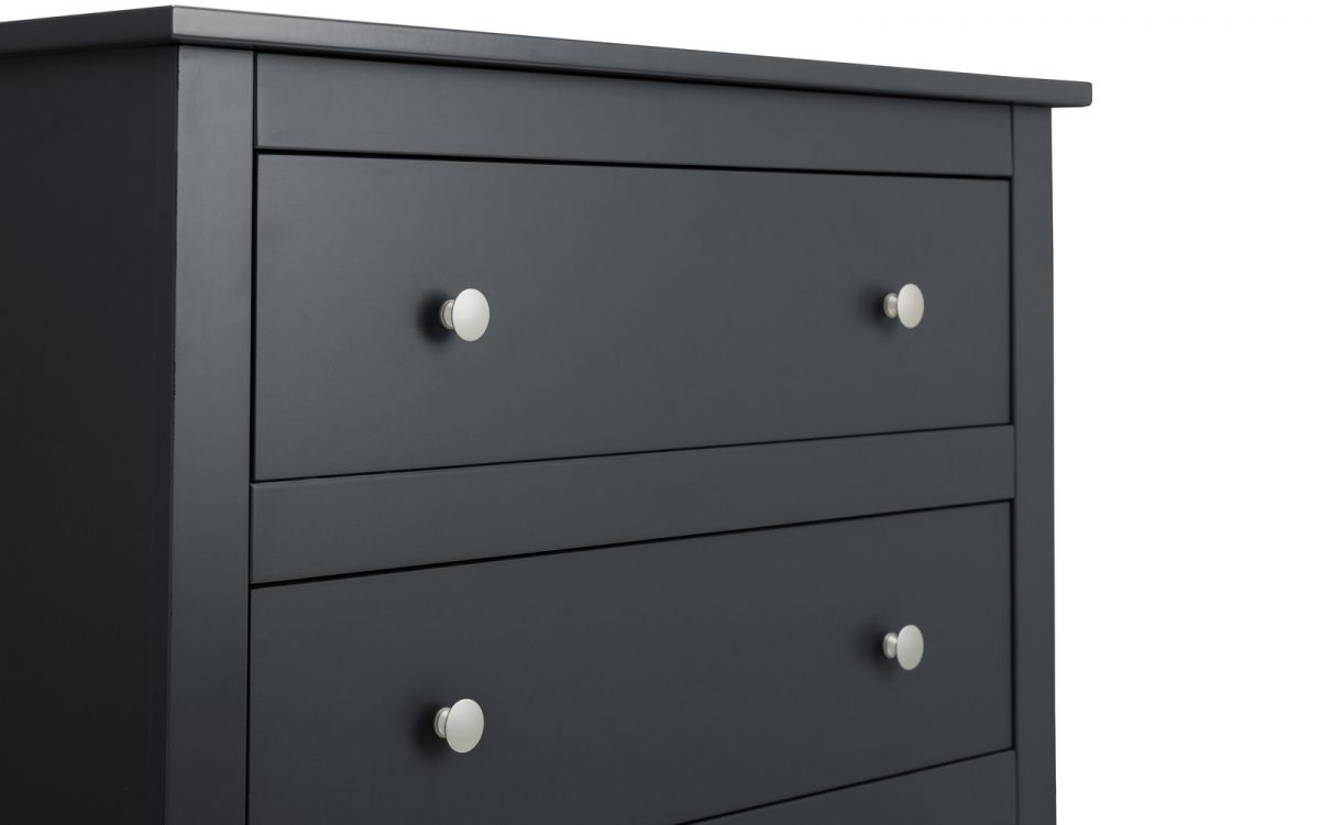4 Drawer Chest of Drawers
