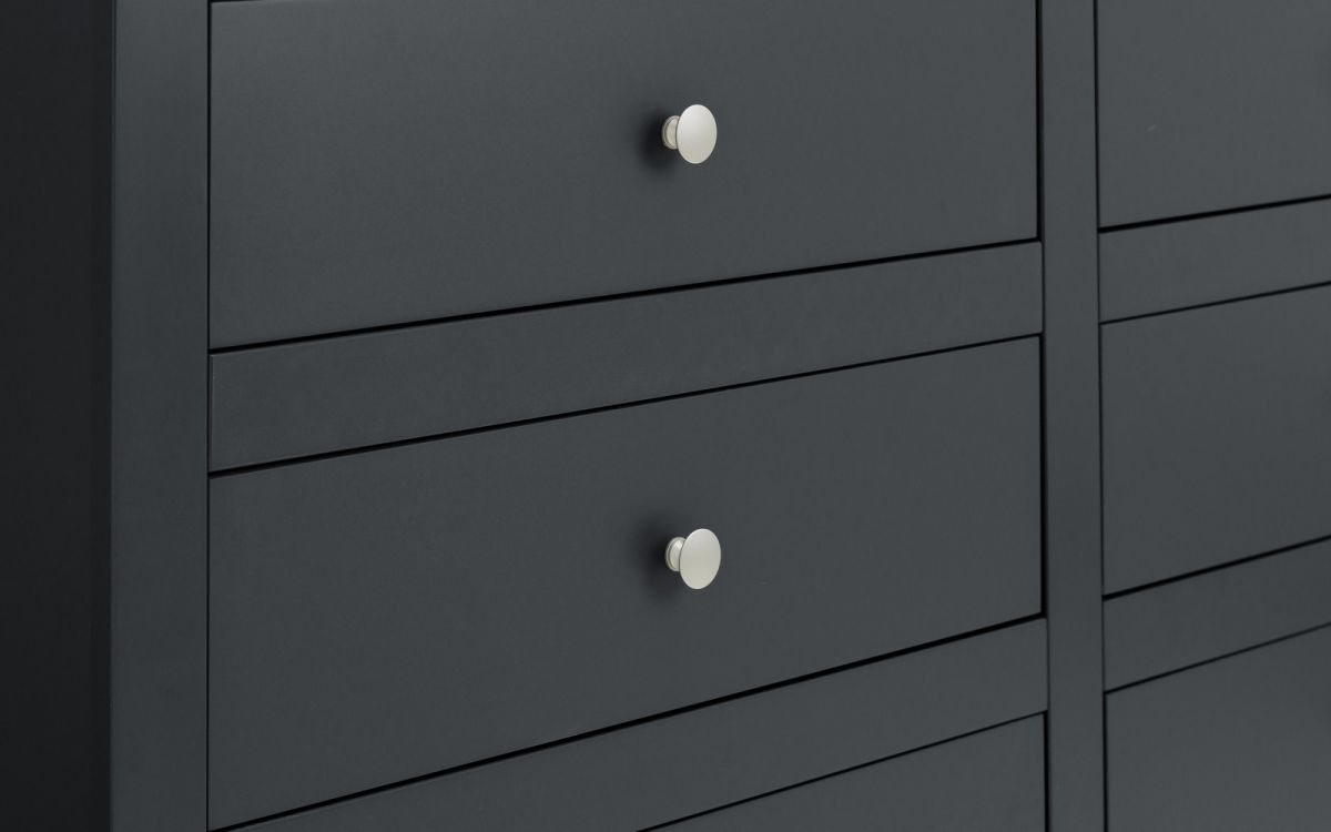 6 Drawer Chest of Drawers