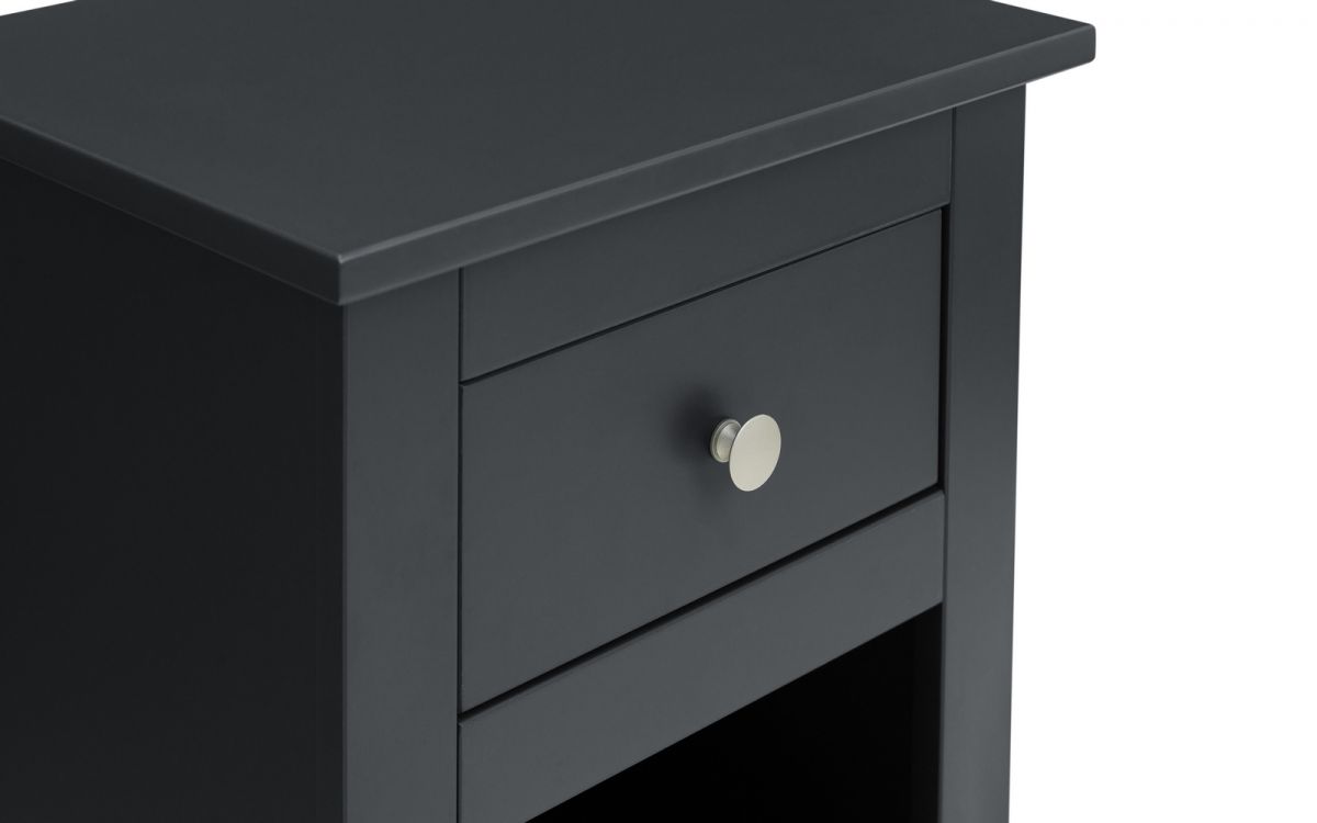 Bedside Unit