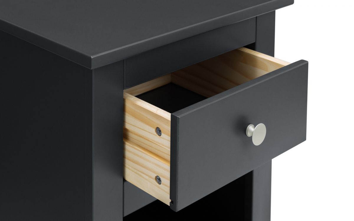 Bedside Unit