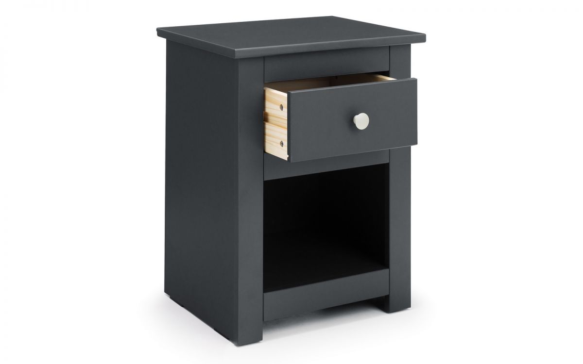 Bedside Unit