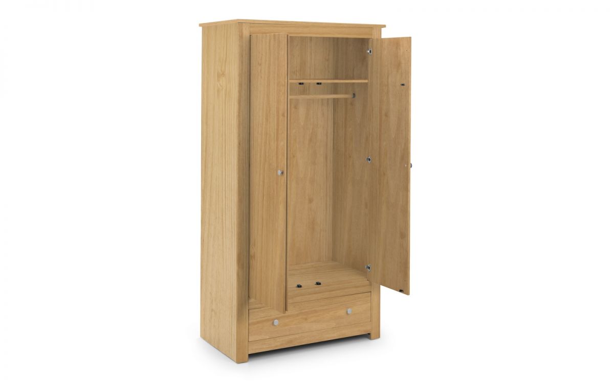 Wardrobe