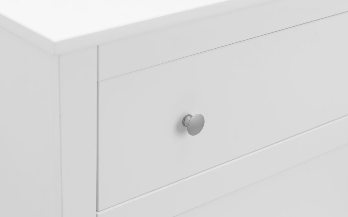 4 Drawer Chest of Drawers