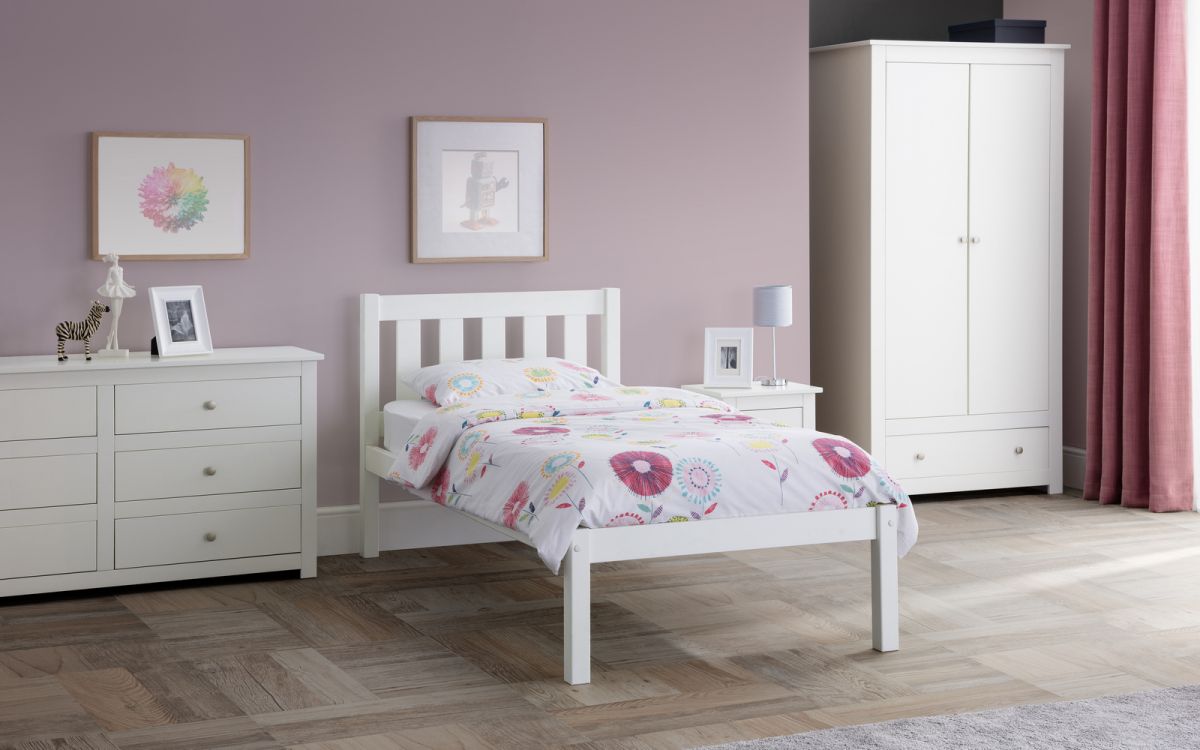6 Drawer Chest of Drawers