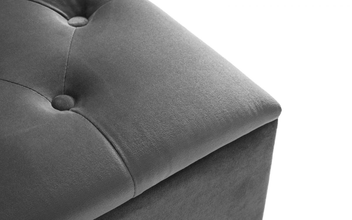 Blanket Box