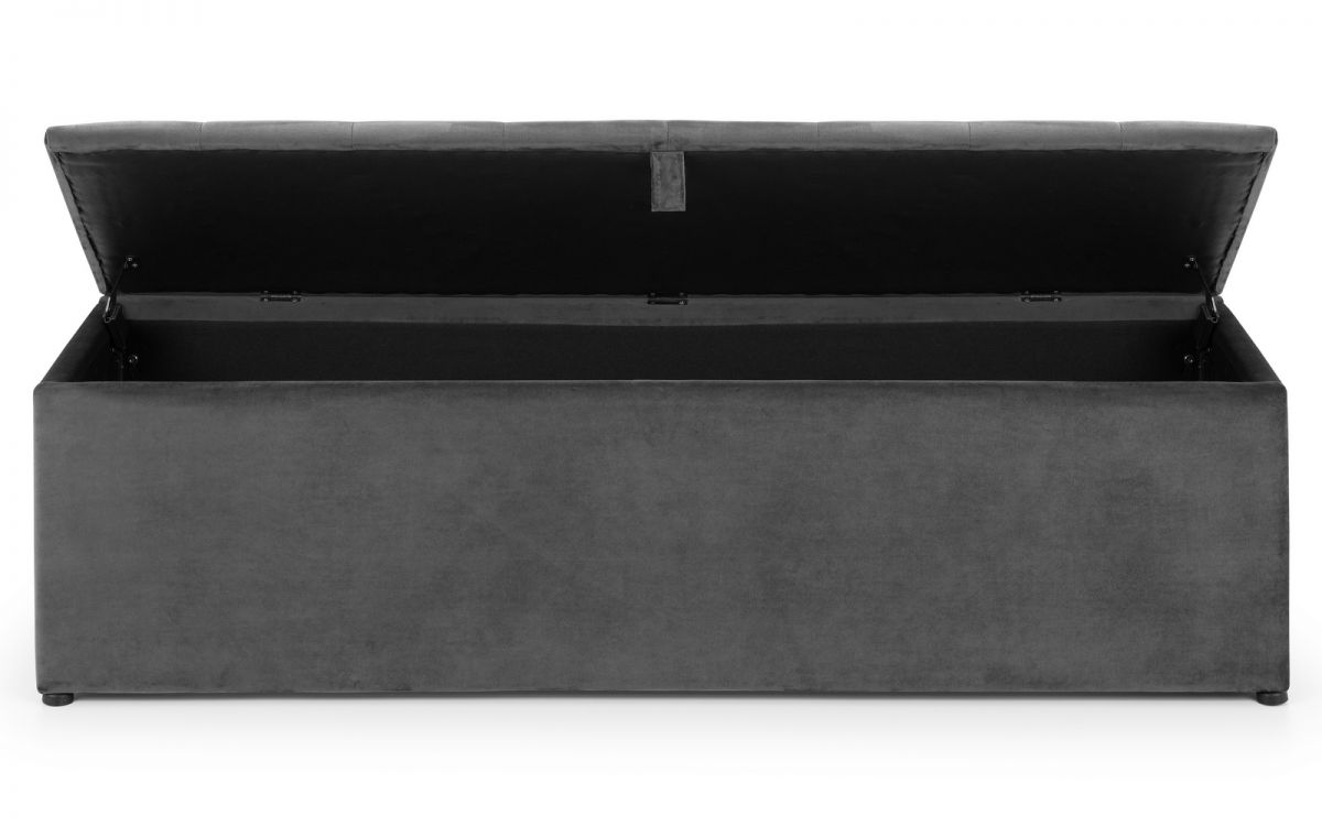 Blanket Box