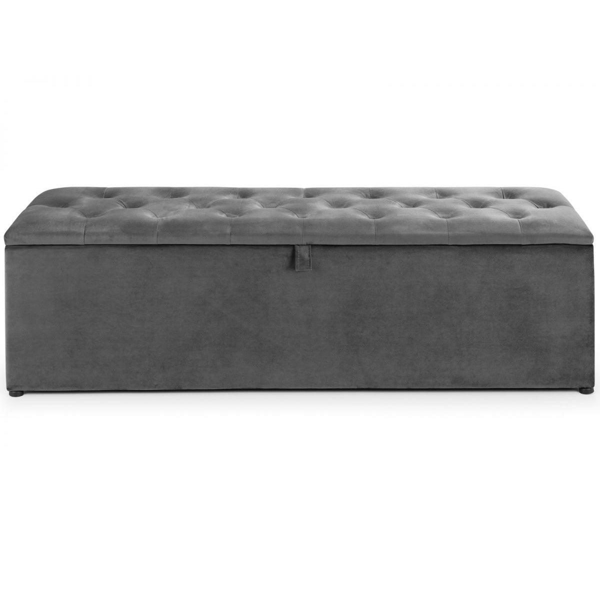Blanket Box