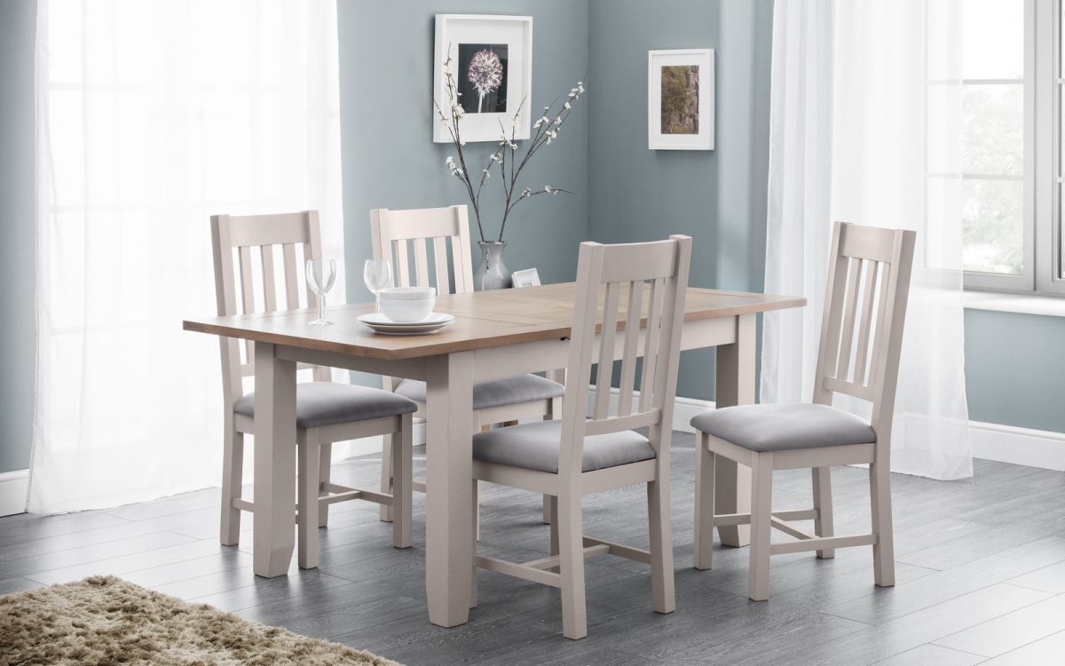 Extending Dining Table